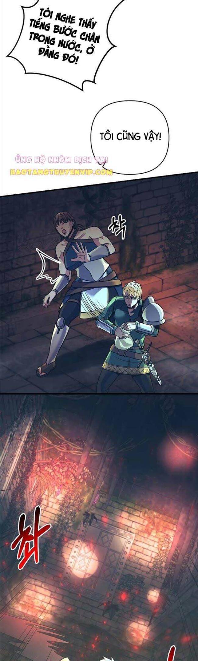 Tôi Trở Thành Hoàng Đế Điên Cuồng - Page 42