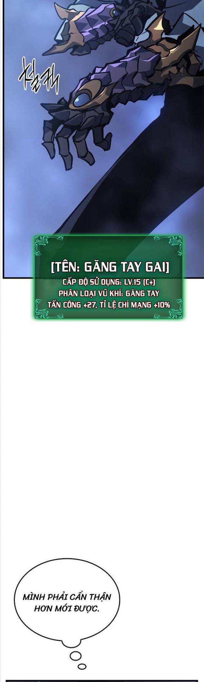 Tôi Thăng Cấp Một Mình SS3 - Page 45