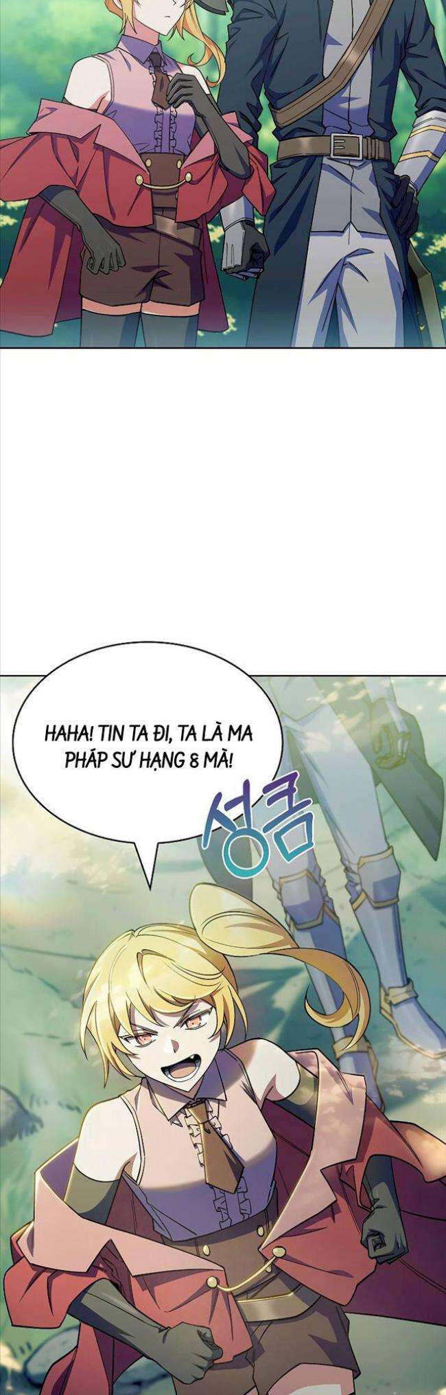 Hồi Quy Vào Gia Tộc Suy Tàn - Page 12