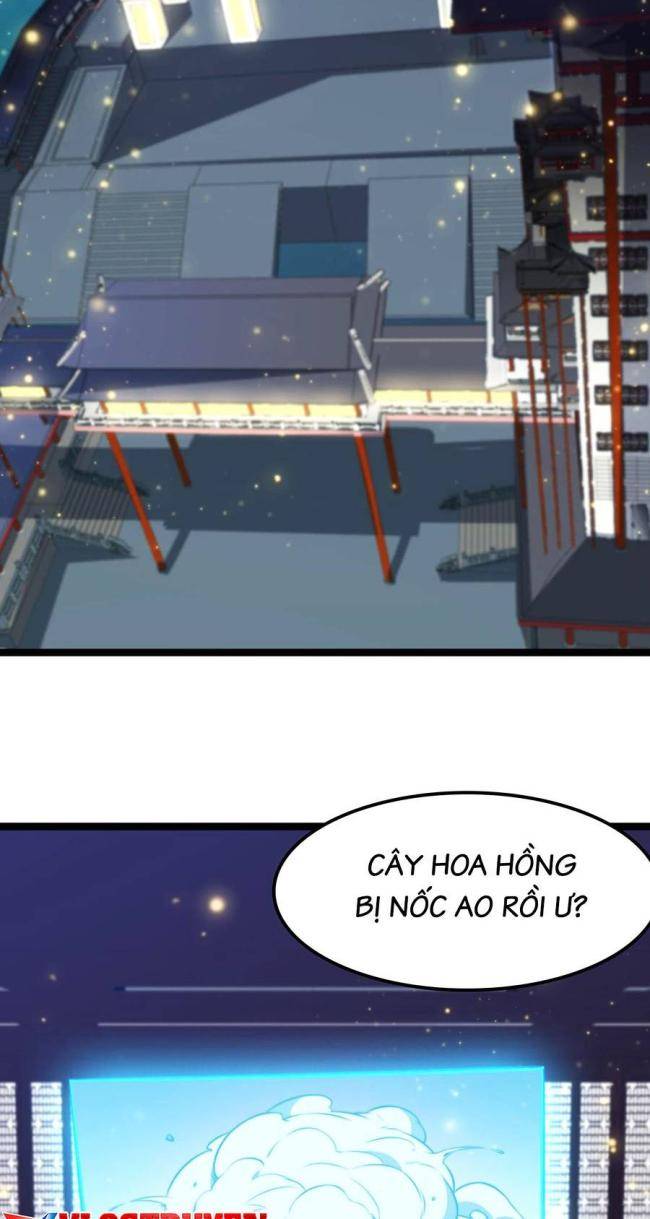 Cao Thủ Gian Lận Hoàn Lương - Page 55