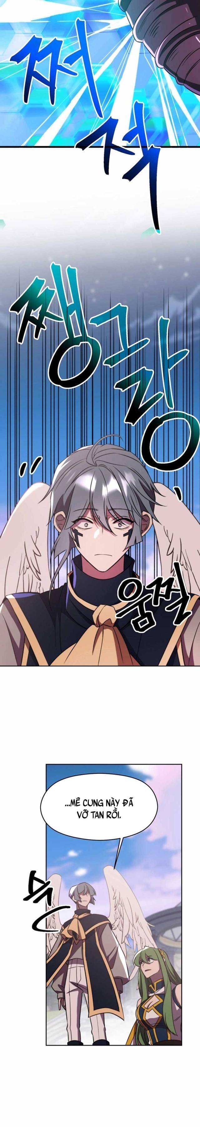 Đại Ma Đạo Sư Hồi Quy - Page 27