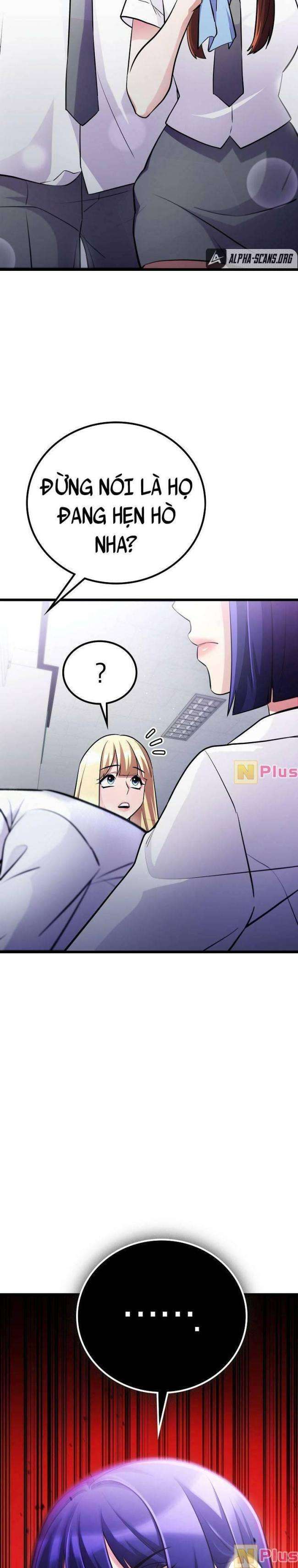 Quái Vật Ganzi - Page 43