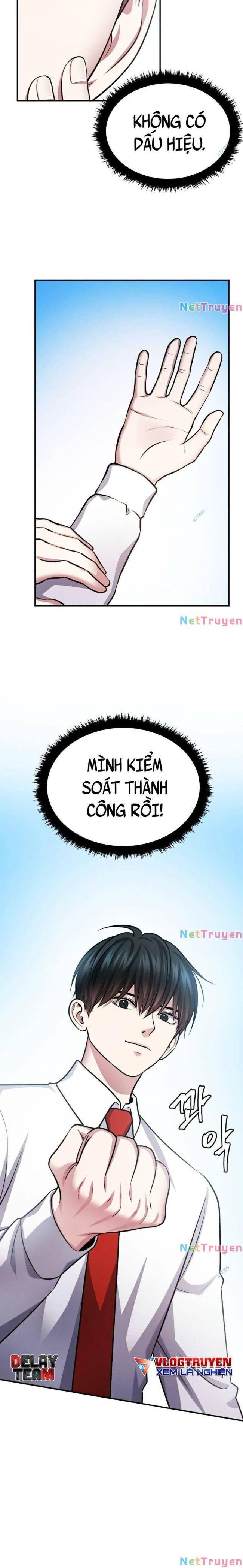 Quái Vật - Page 25