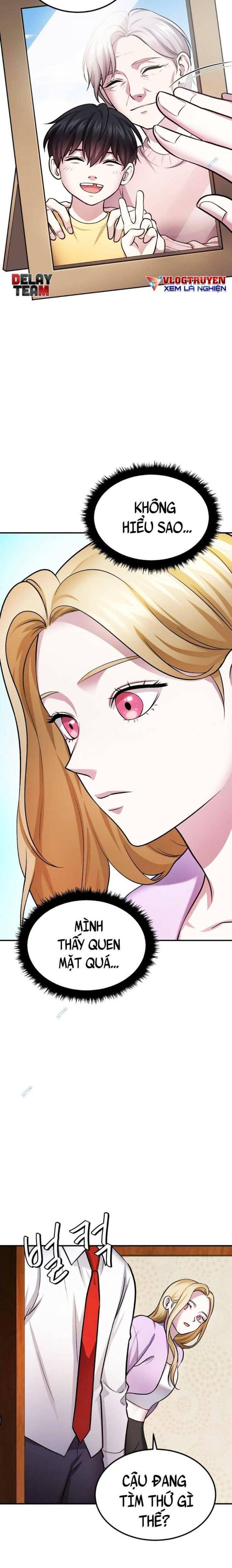 Quái Vật - Page 18