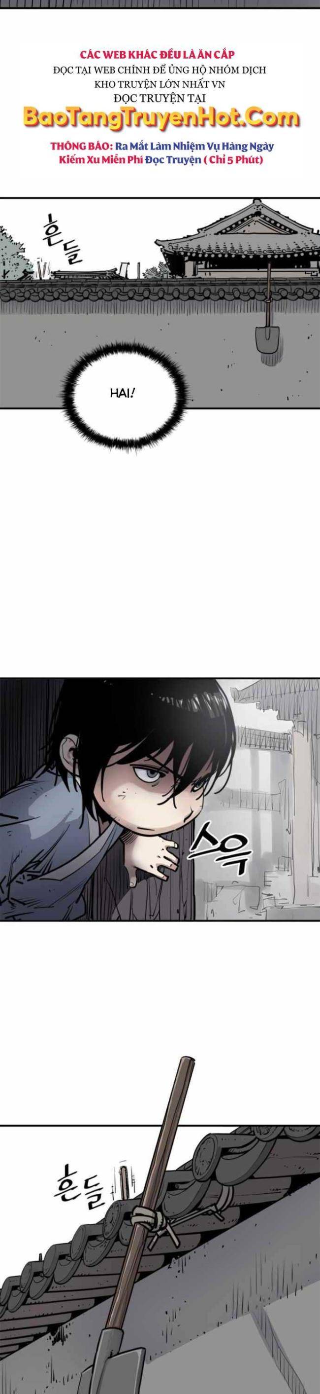 Sát Thủ Tống Lý Thu - Page 35