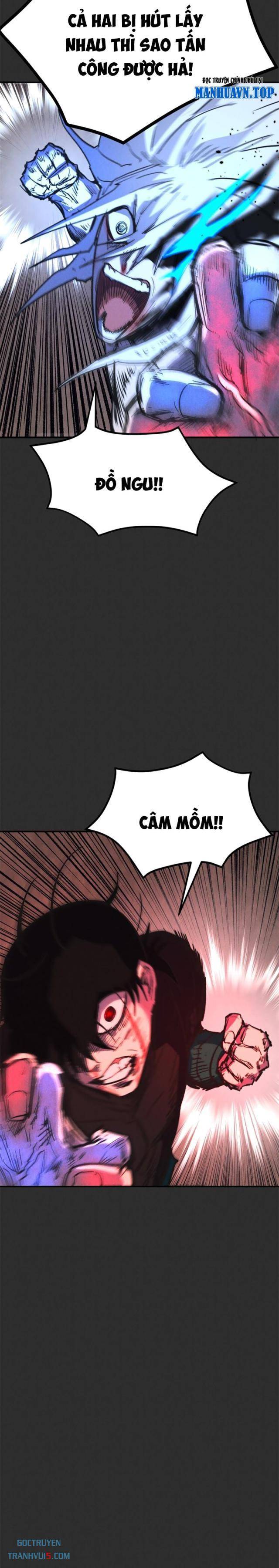 Người Côn Trùng - Page 4