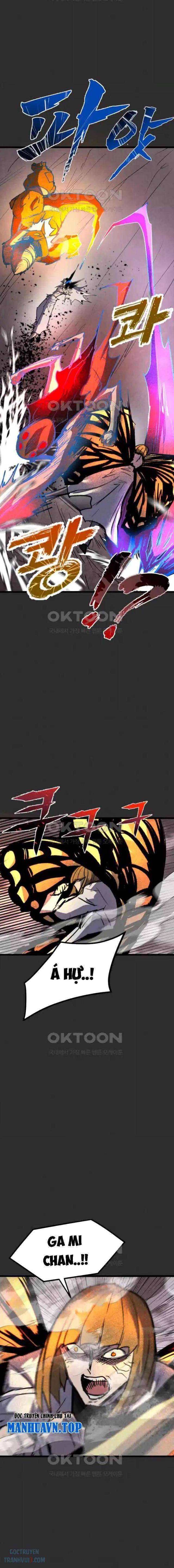 Người Côn Trùng - Page 12