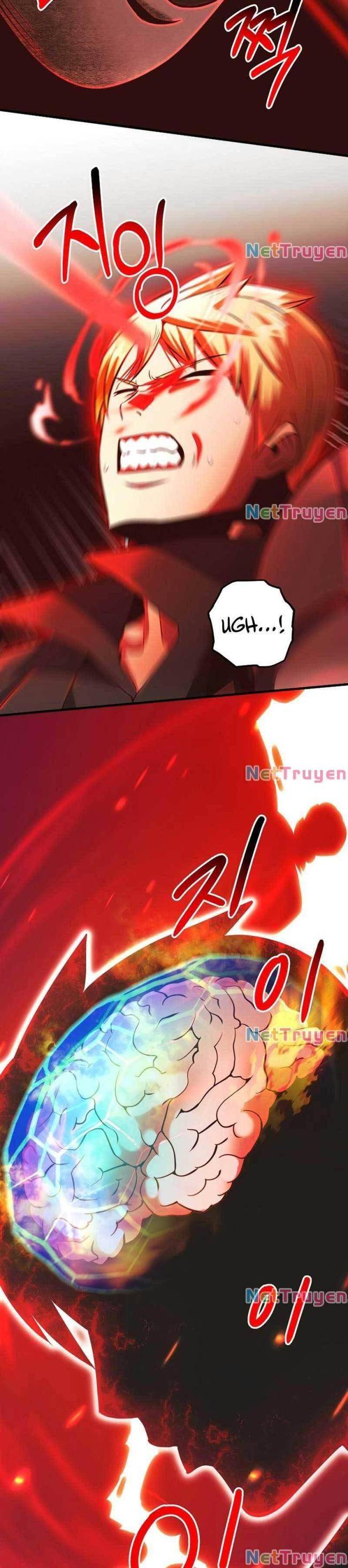 Tôi Trở Thành Hoàng Đế Điên Cuồng - Page 24