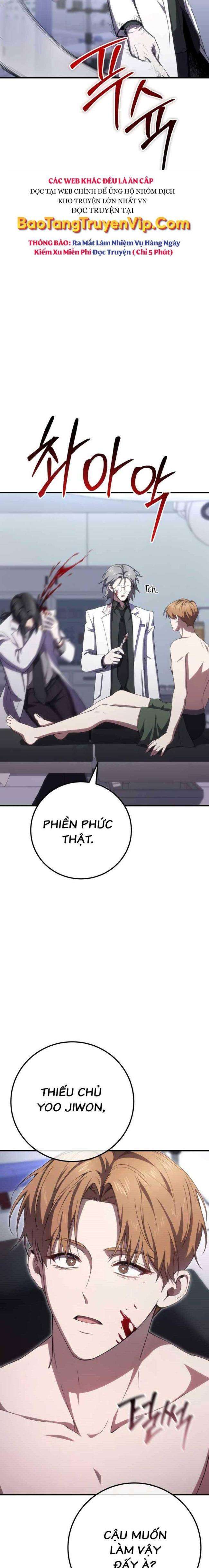 Độc Dược Sư - Page 25