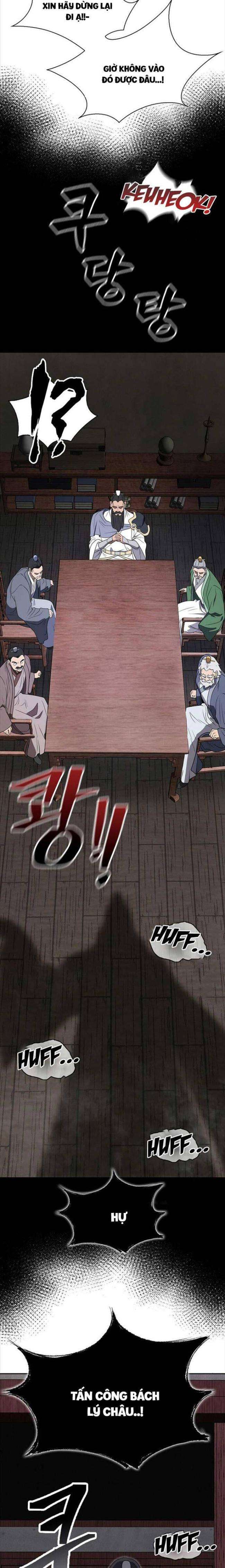 Kiếm Ma Đạo - Page 33