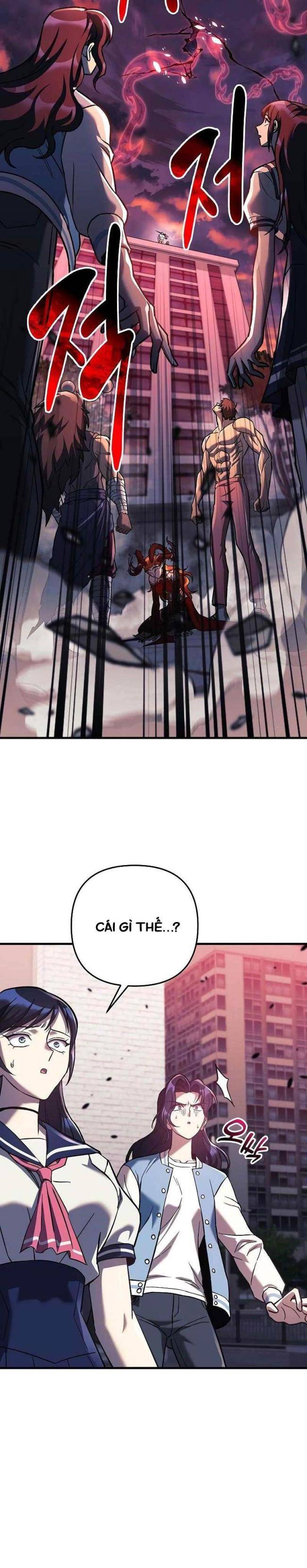 Tiểu Thuyết Gia Làm Thợ Săn - Page 12