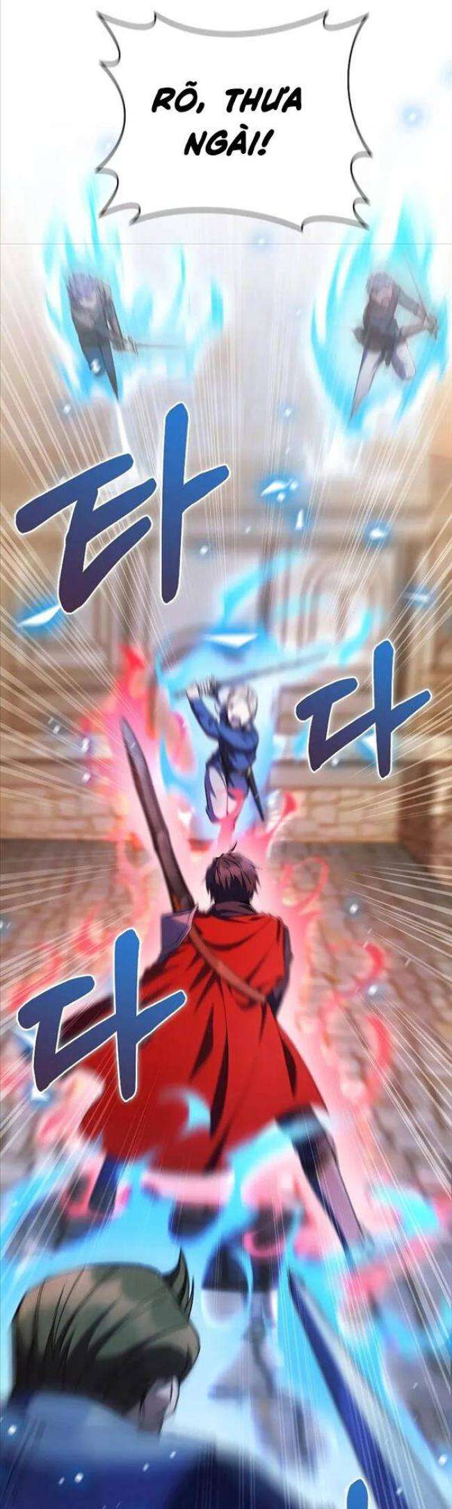 Hồi Quy Vào Gia Tộc Suy Tàn - Page 6