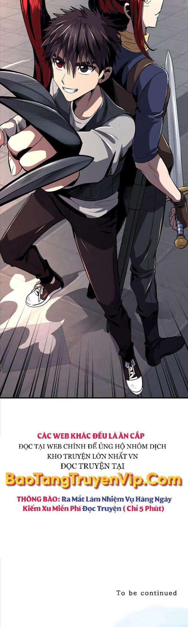 Con Đường Diệt Thần - Page 30