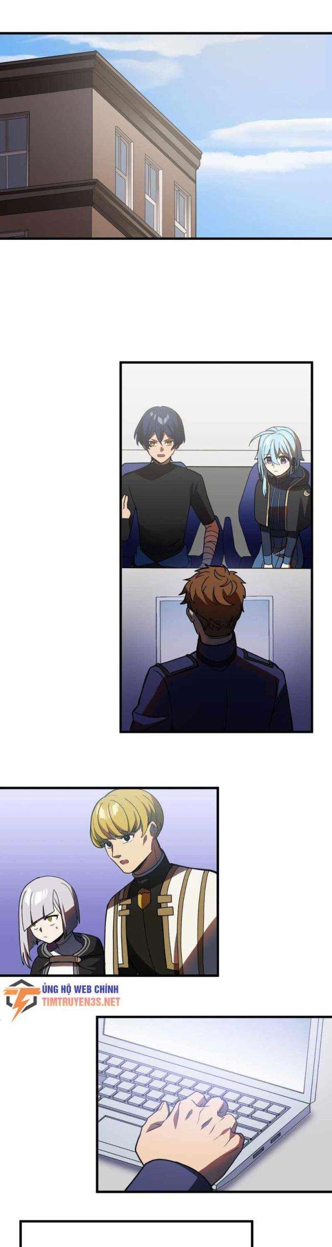 Hồi Quy Trở Thành Mạo Hiểm Giả Mạnh Nhất Nhờ Class Ẩn Điều Khiển Trọng Lực - Page 19