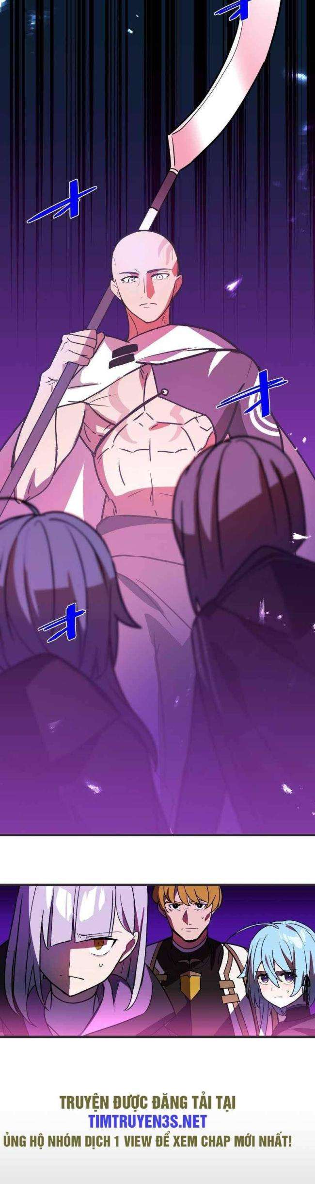 Hồi Quy Trở Thành Mạo Hiểm Giả Mạnh Nhất Nhờ Class Ẩn Điều Khiển Trọng Lực - Page 10