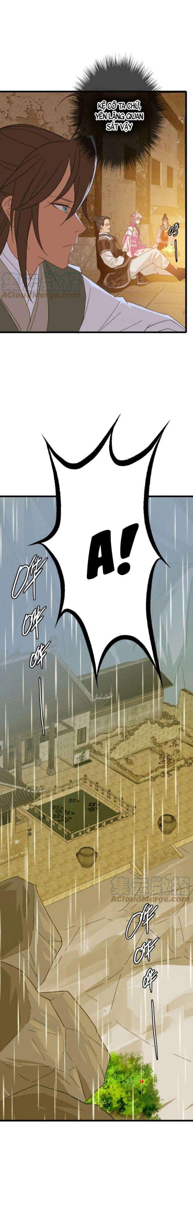 Siêu Đạo Thần Thuật - Page 16