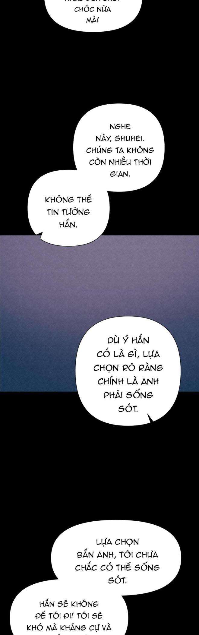 An Toàn Như Ở Nhà - Page 8