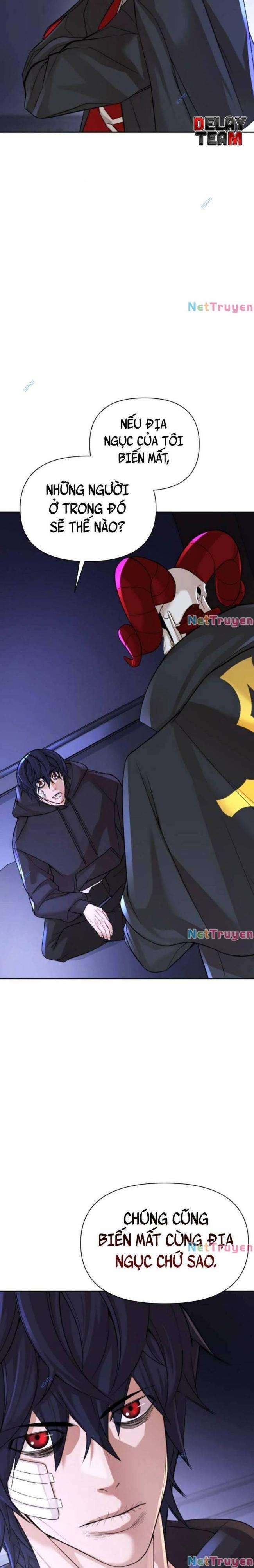 Trò Chơi Địa Ngục - Page 31