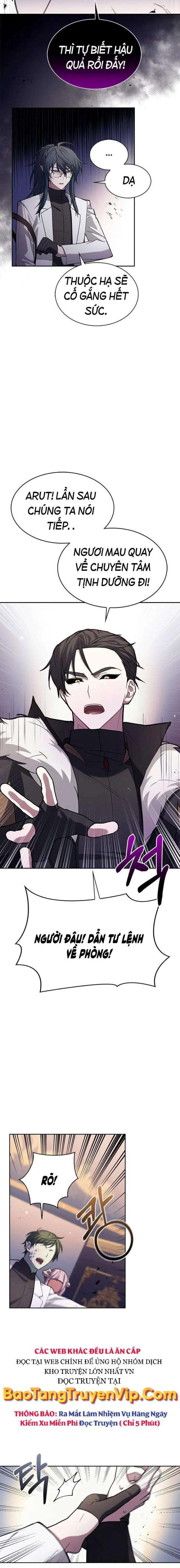 Ta Không Tài Năng Đến Vậy Đâu - Page 20