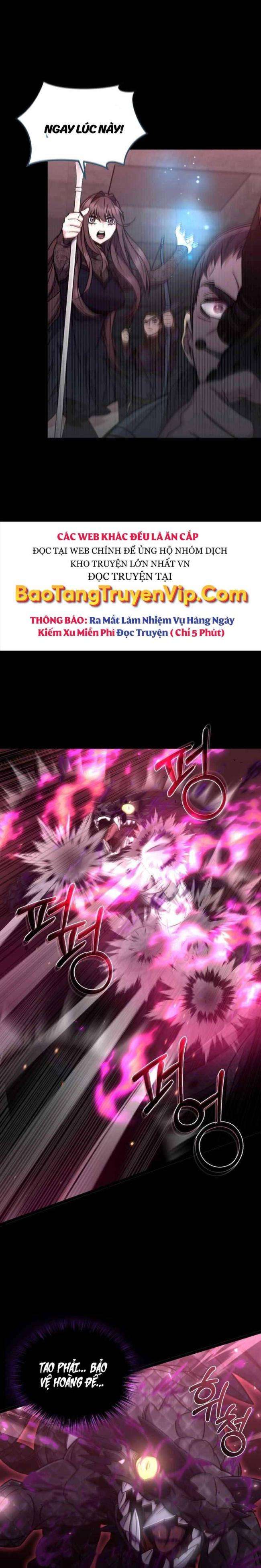 Người Chơi Làm Lại Cuộc Đời - Page 30