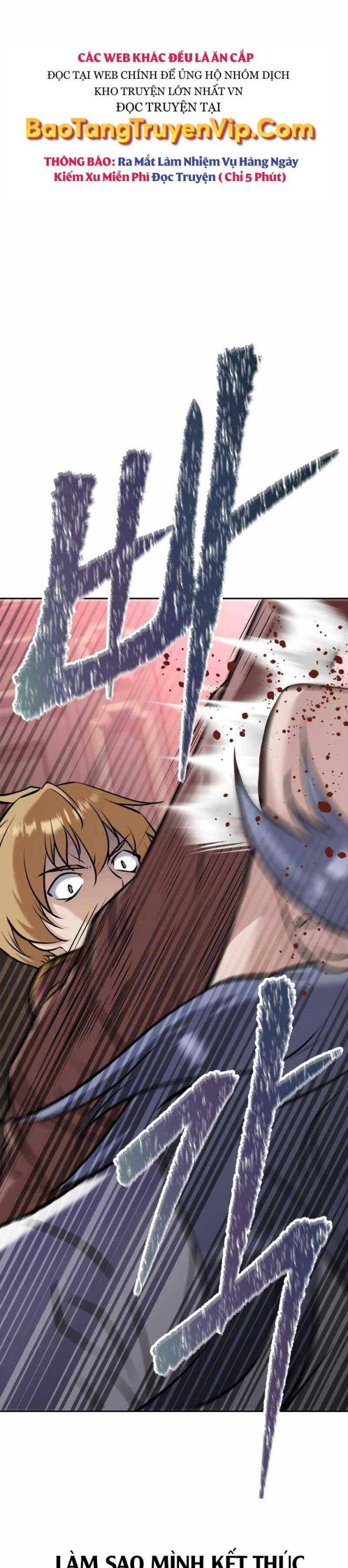 Sự Trở Lại Của Bậc Thầy Kiếm Sư - Page 30