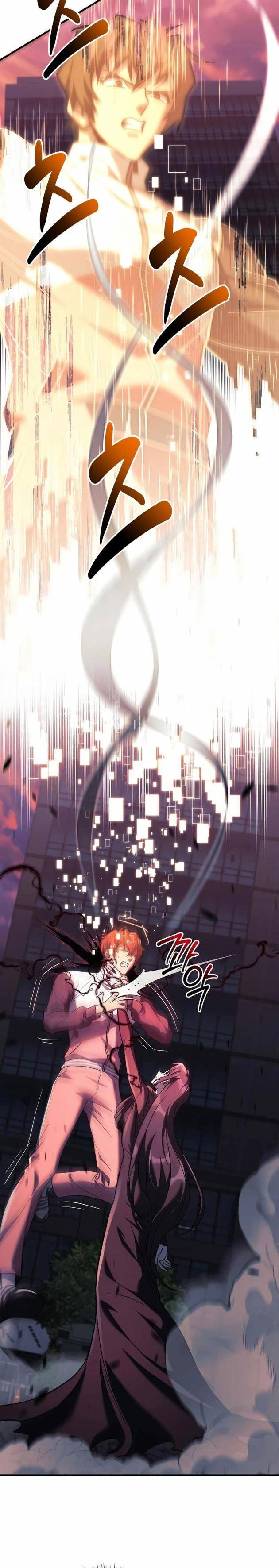 Tiểu Thuyết Gia Làm Thợ Săn - Page 15