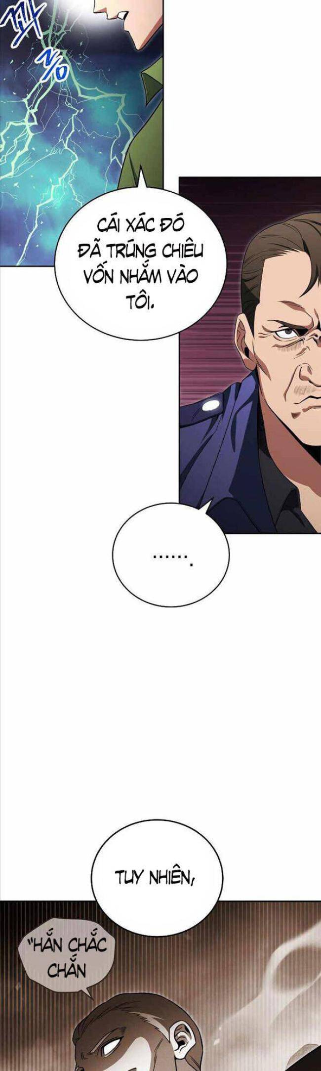 Thuộc Hạ Cực Kỳ Tài Năng Của Tôi - Page 36