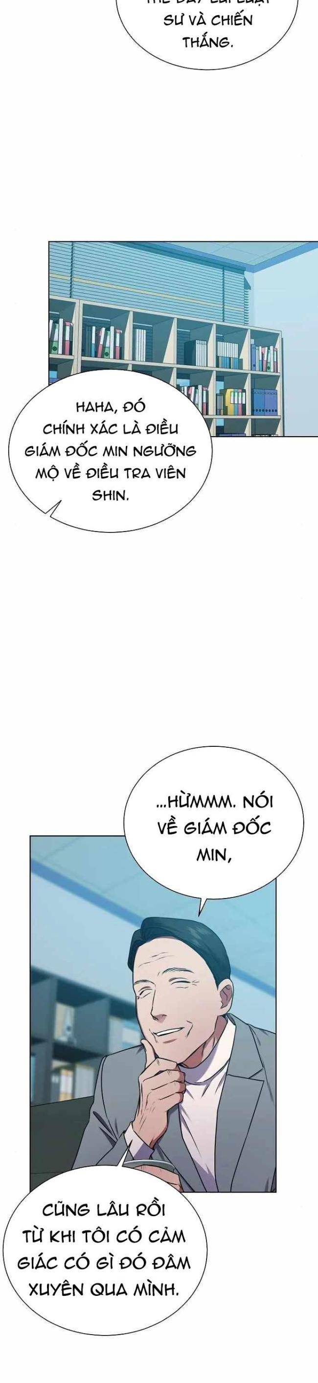 Ta Là Người Thu Thuế - Page 18