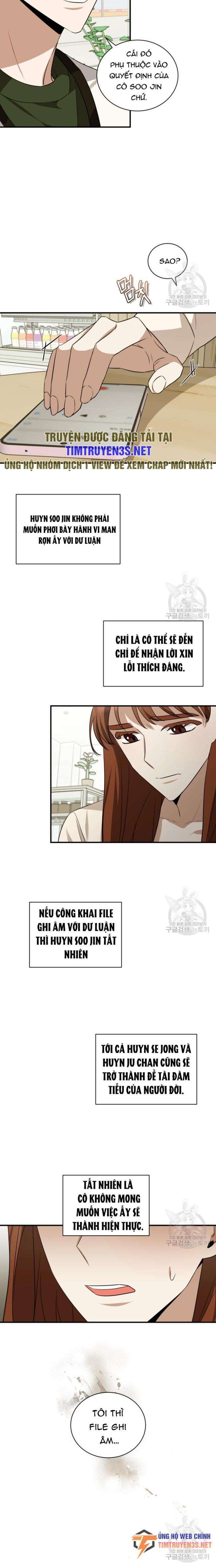 Trở Thành Diễn Viên Hàng Đầu Nhờ Đọc Sách - Page 16