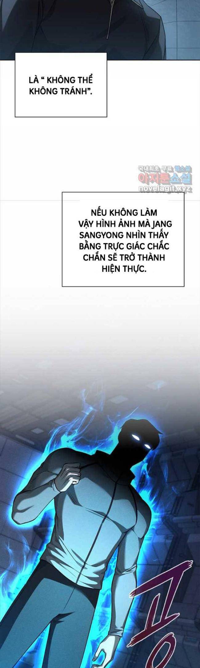 Trường Học Chiến Binh - Page 15