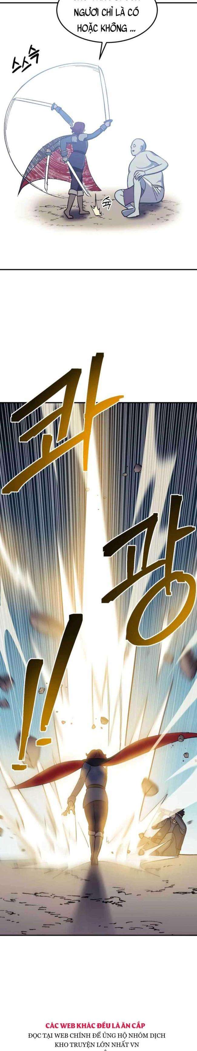 Thợ Săn Cơ Bắp - Page 16