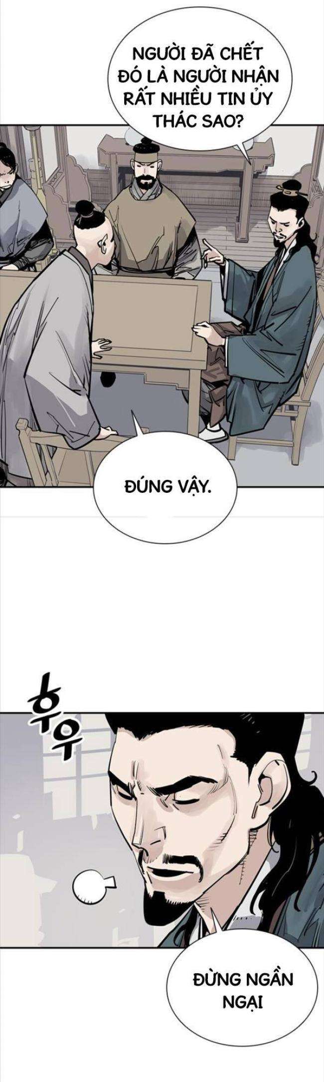 Sát Thủ Tống Lý Thu - Page 20