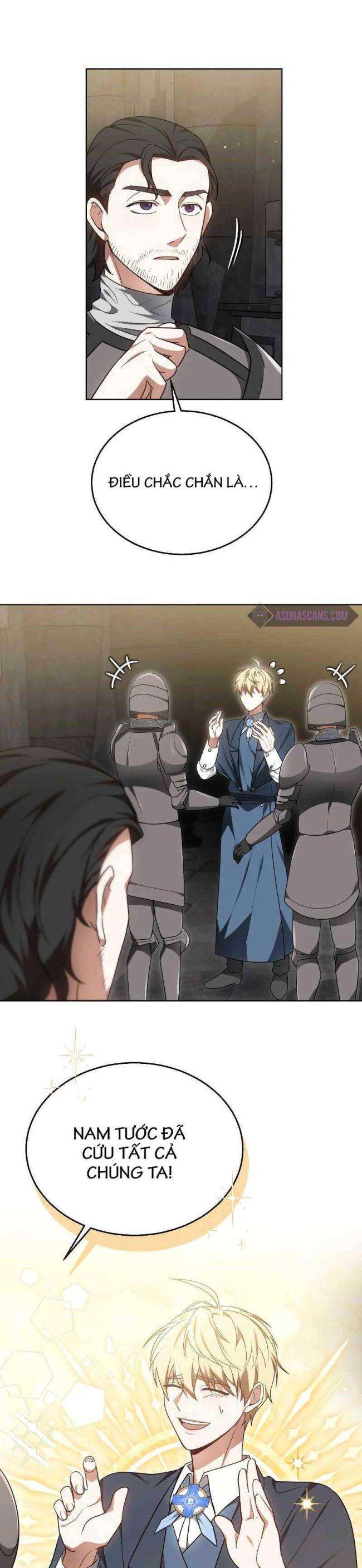 Người Chơi Hệ Bác Sĩ - Page 14