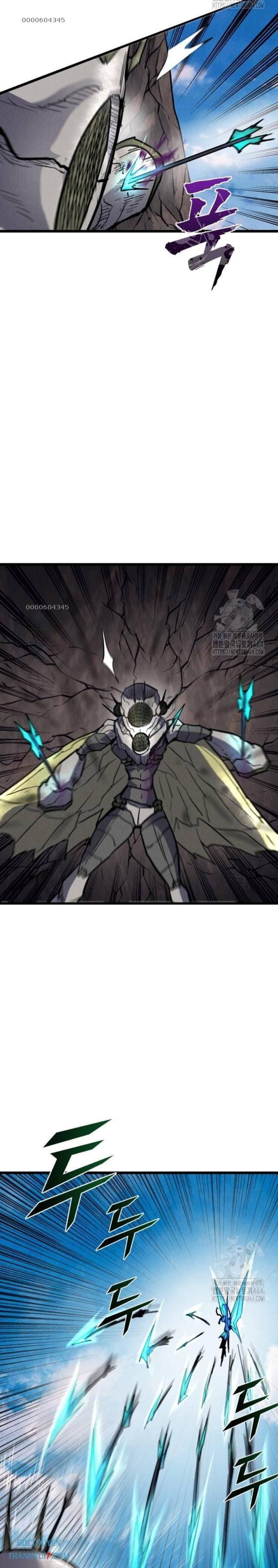 Người Côn Trùng - Page 8