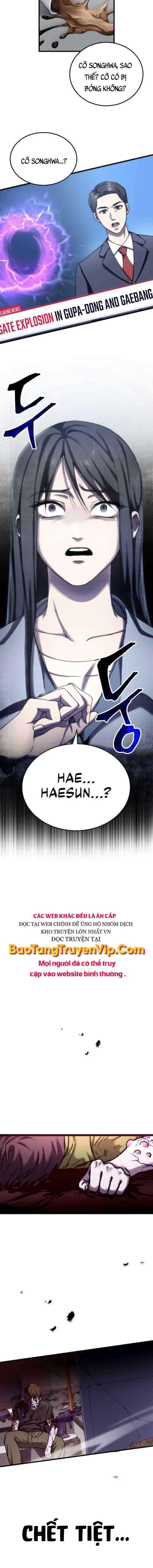 Độc Dược Sư - Page 21