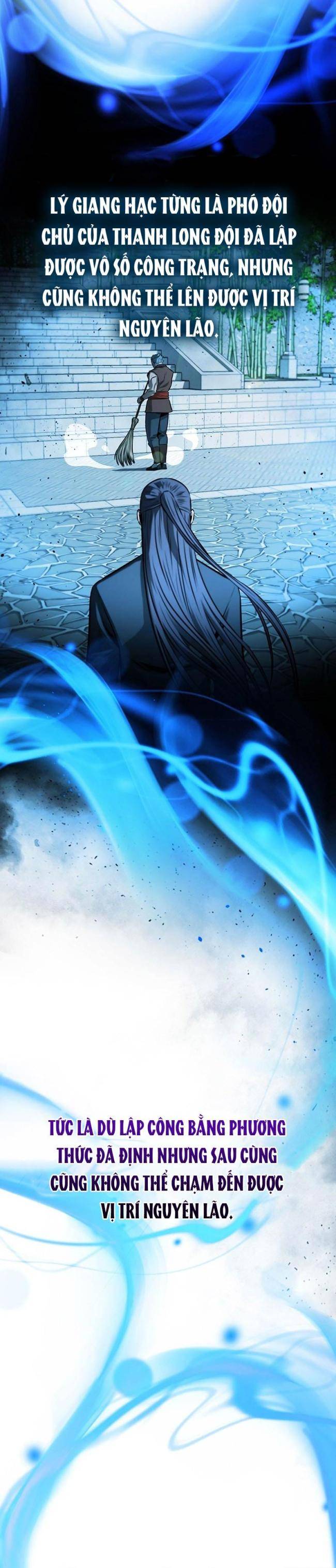 Kiếm Đế Nguyệt Linh - Page 21