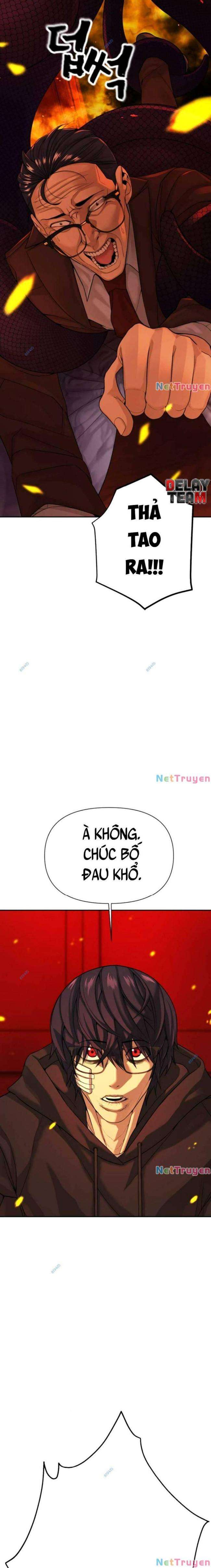 Trò Chơi Địa Ngục - Page 20