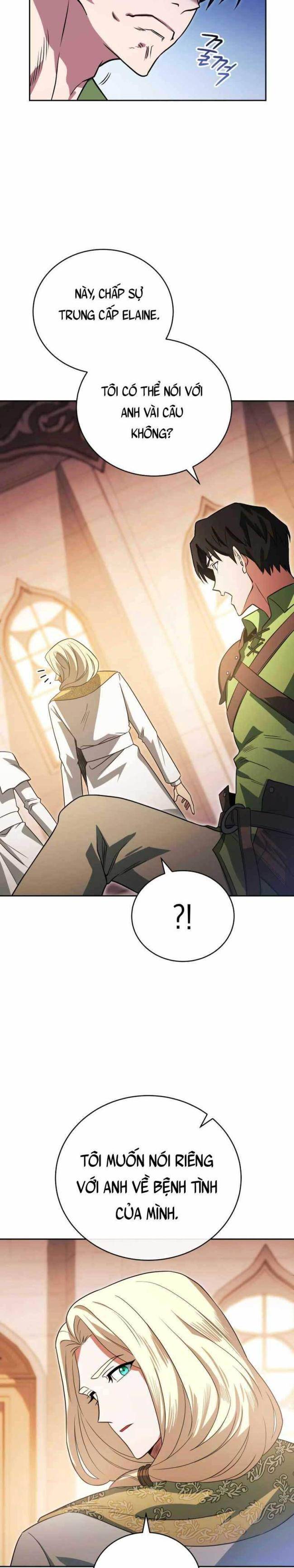 Thuộc Hạ Cực Kỳ Tài Năng Của Tôi - Page 18