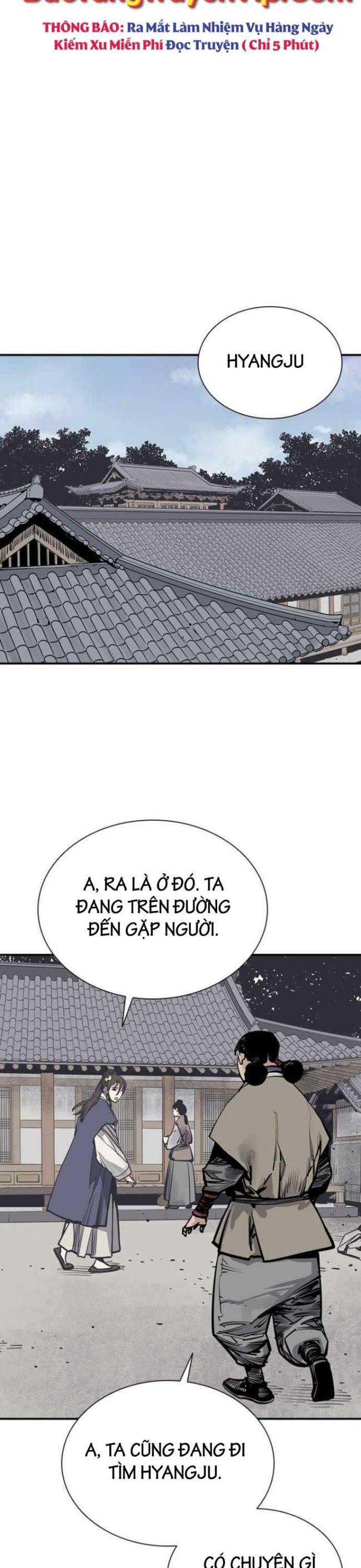 Sát Thủ Tống Lý Thu - Page 32