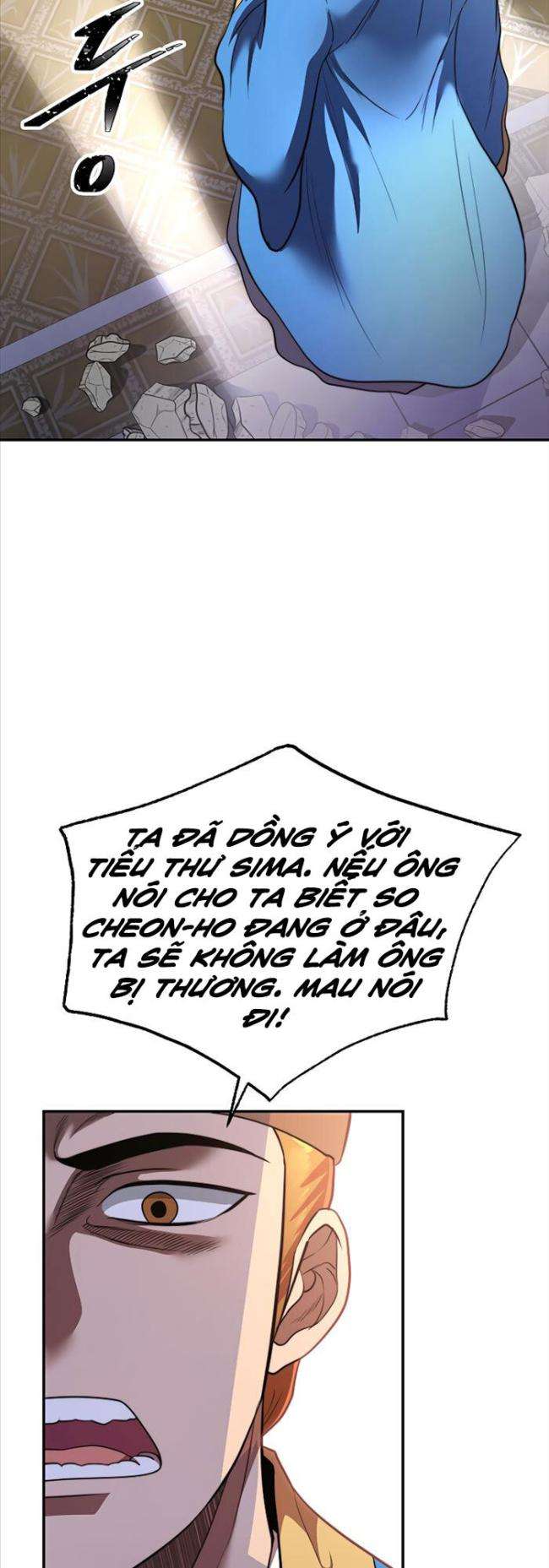 Võ Sĩ Hồi Hương - Page 46