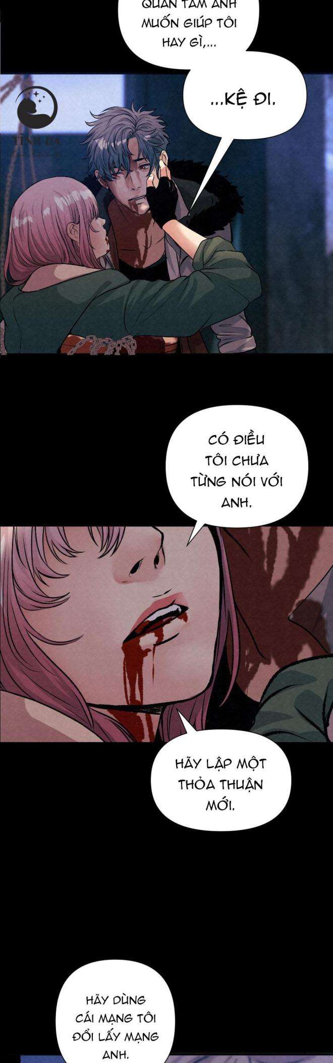 An Toàn Như Ở Nhà - Page 17