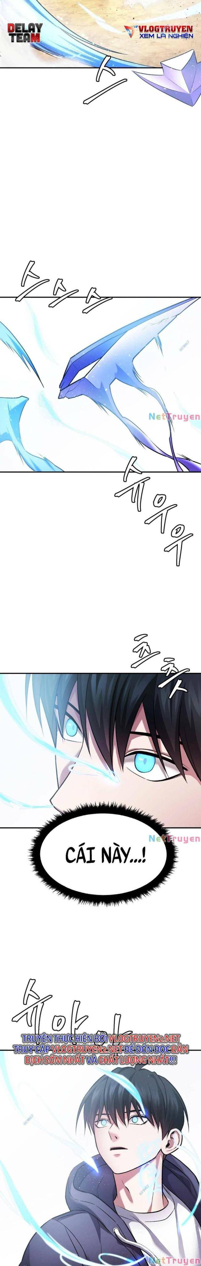 Quái Vật - Page 19