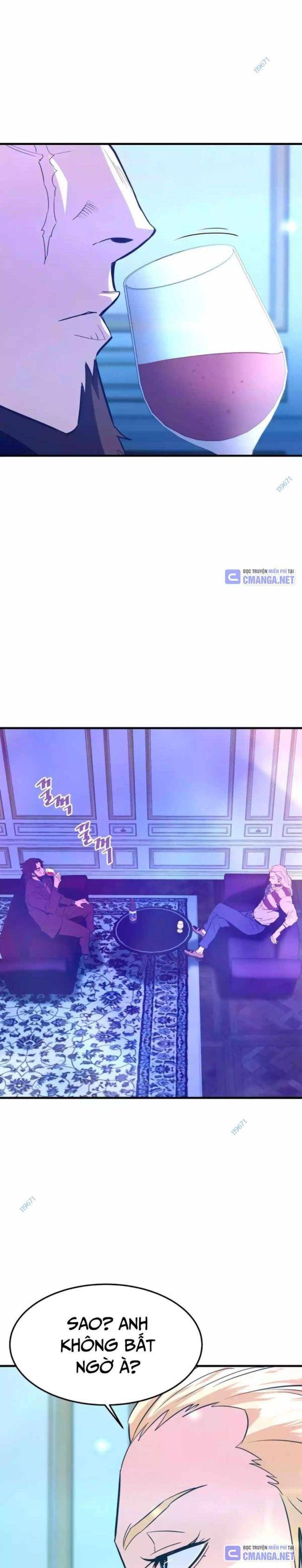 Ta Trở Về Từ Địa Ngục - Page 6