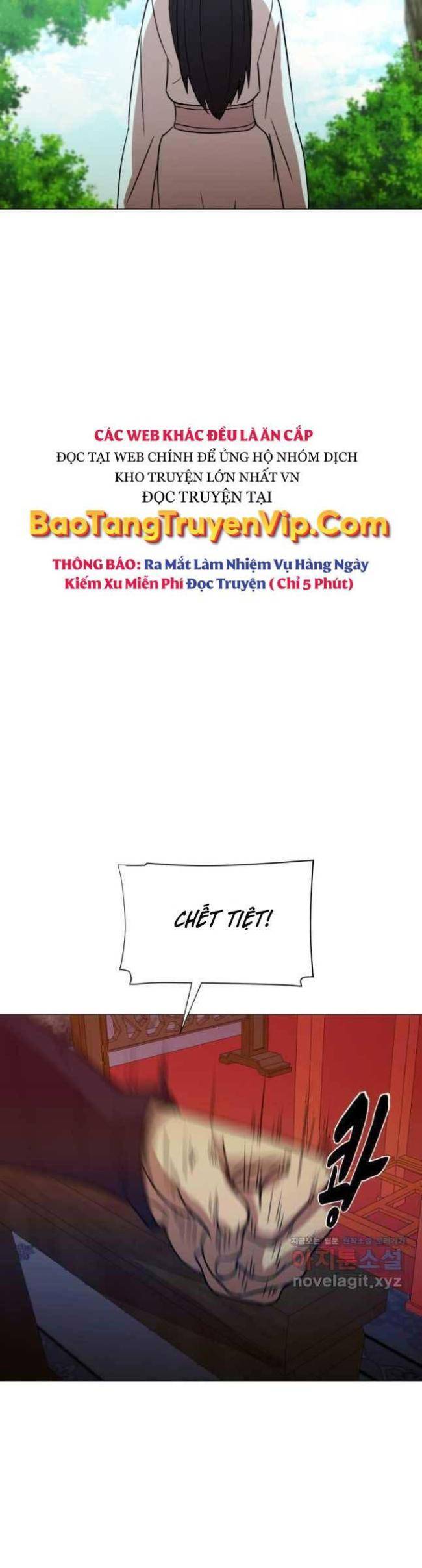 Bậc Thầy Phép Thuật Ở Thế Giới Võ Lâm - Page 37