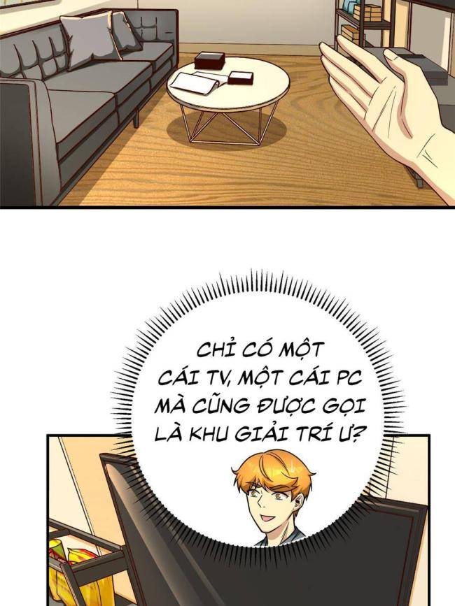 Trở Thành Tài Phiệt Nhờ Game - Page 49