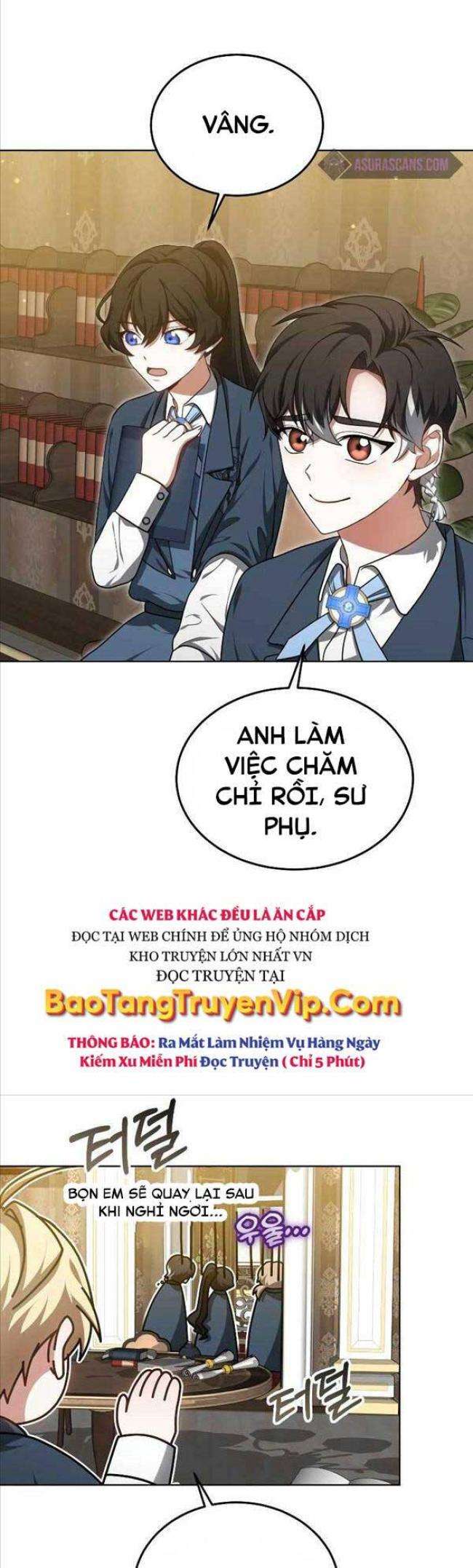Người Chơi Hệ Bác Sĩ - Page 29
