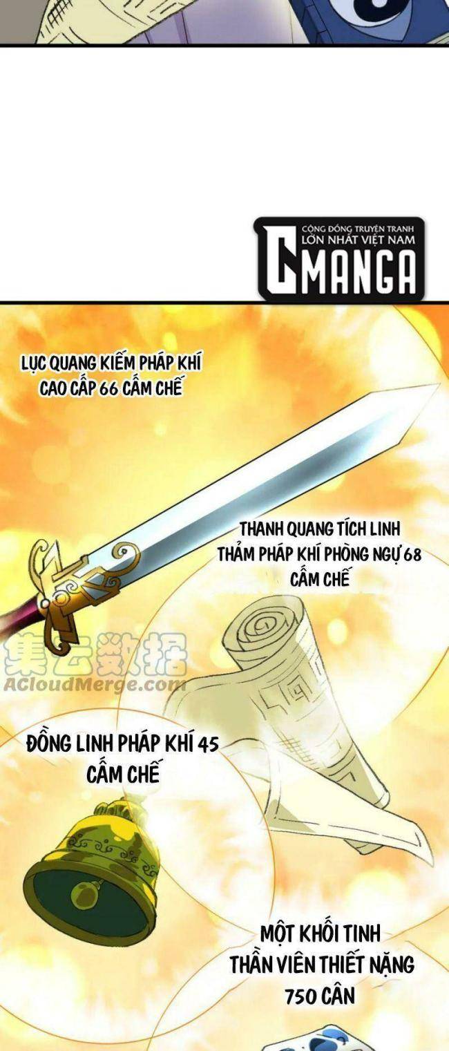 Siêu Đạo Thần Thuật - Page 10