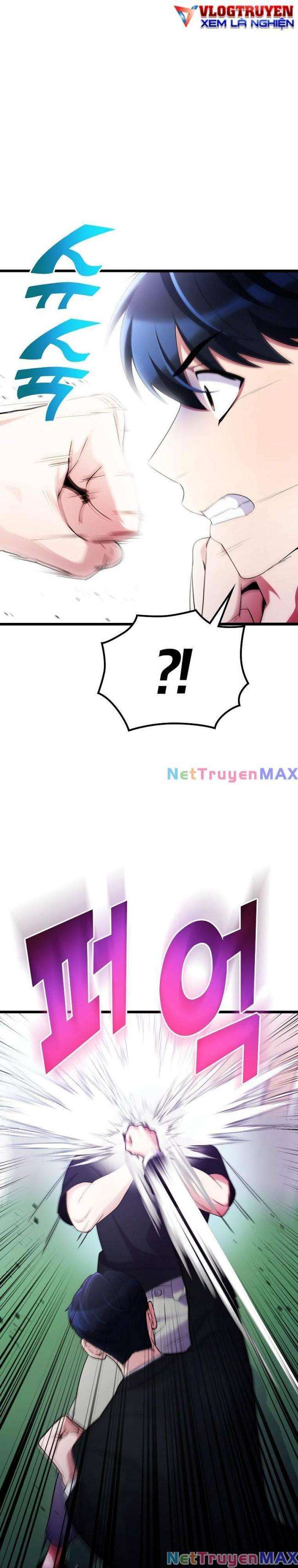 Quái Vật Ganzi - Page 5