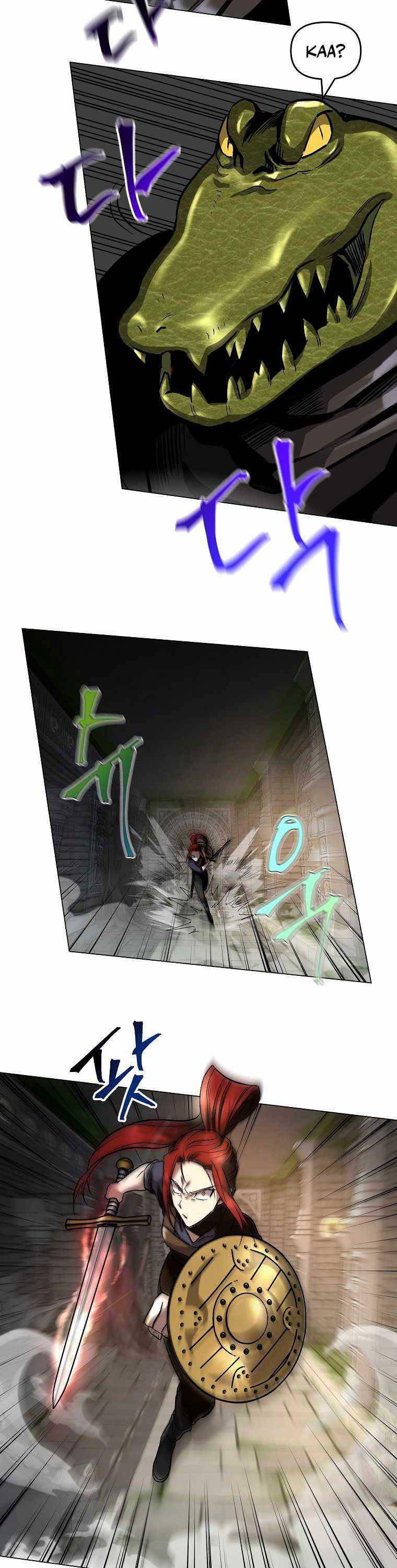 Con Đường Diệt Thần - Page 30