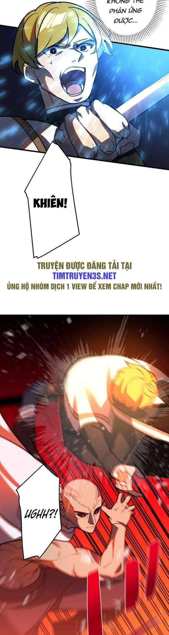 Hồi Quy Trở Thành Mạo Hiểm Giả Mạnh Nhất Nhờ Class Ẩn Điều Khiển Trọng Lực - Page 25